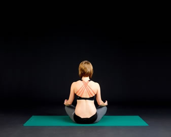 Descripción: Fitness, Yoga, Healthy, Exercise, Yoga Woman, Pose