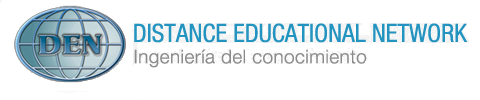 Distance Educational Network - Ingenieria del Conocimiento