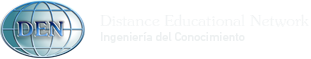 Distance Educational Network - Ingeniera del Conocimiento